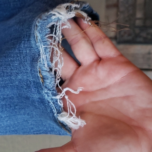 Kut From The Kloth Natilie High Rise Boot 8 - Picture 9 of 10